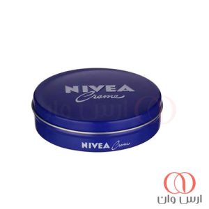 کرم-مرطوب-کننده-دست-و-صورت-نیوا-Nivea-Creme-حجم-150میل