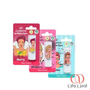 بالم-لب-SPF20--گابرینی