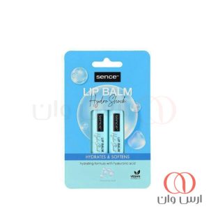 بالم-لب-دو-قلو-سنس-مدل-EXtra-Care-حجم-50-میل