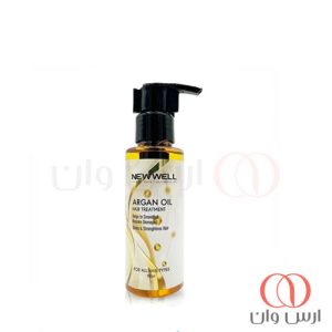 روغن-آرگان-نیوول-HAIR-REPAIR-با-حجم-100-ml