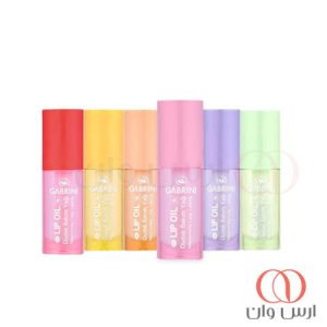 روغن-لب-گابرینی