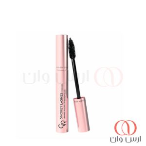 ریمل-جدا-کننده-گلدن-رز-مدل-اسموکی-لشز-10-میلی-لیتر