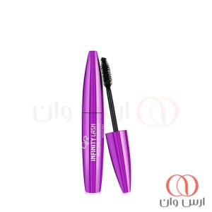 ریمل-حجم-دهنده-گلدن-رز-مدل-اینفینیتی-11-میلی-لیتر