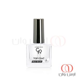 لاک-تاپ-کات-گلدن-رز-مدل-Quick-Dry-حجم-10-میلی-لیتر