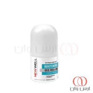 مام-رولی-سفید-کننده-نیوول--حجم-۵۰-میل