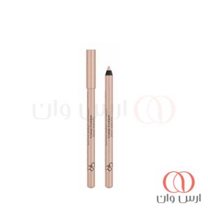 مداد-2-کاره-کانتور-لب-و-چشم-گلدن-رز-میراکل
