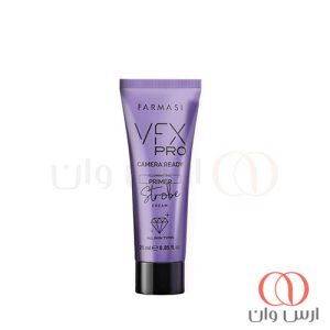 پرایمر براق فارماسی حجم 20 میل