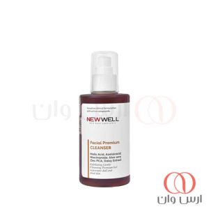 ژل-شستشوی-نیوول-حجم-۲۰۰-میلی-لیتر