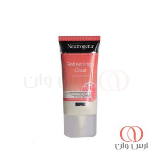 کرم-مرطوب-کننده-فاقد-چربی-با-عصاره-گریپ-فروت-نوتروژینا-50-میل