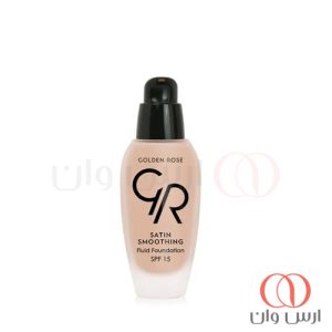 کرم-پودر-ساتین-گلدن-رز-حجم-34-میلی-لیتر