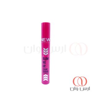 ریمل-حجم-دهنده-نیوول-مدل-Blow-me-up-حجم-8-میل