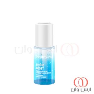 سرم-آبرسان-کپسولی-هیدروبوست-نوتروژینا-15-میل