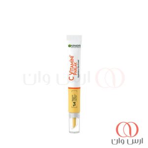 کرم-دور-چشم-روشن-کننده-ویتامین-سی-گارنیر-15-میل