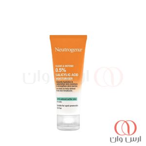 کرم-مرطوب-کننده-ضدجوش-نوتروژینا--50-میل