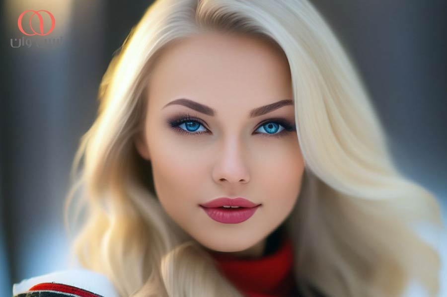 میکاپ روسی چیست و نحوه انجام آن