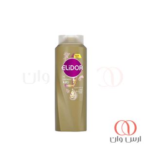 شامپو ضد ریزش الیدور مدل Sac dokulmelerine karsi حجم 500 میل