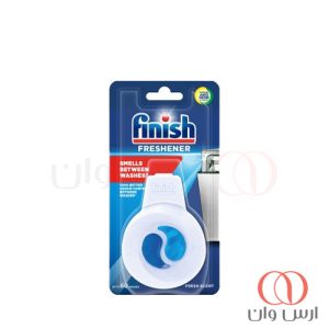 بوگیر ماشین ظرفشویی فینیش مدل Freshener