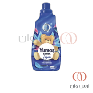نرم کننده یوموش اکسترا رایحه لیلیوم 1/440 لیتر