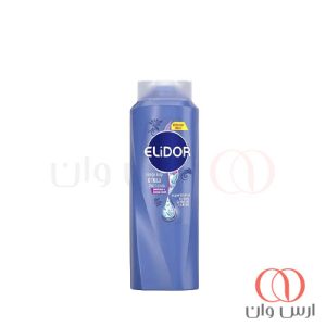 شامپو الیدور آبی ضد شوره Kepege Karsi حجم 500 میل