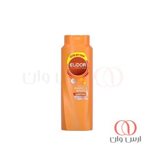 شامپو الیدور مدل ONARICI BAKIM حجم 400 میل