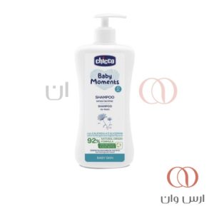 شامپو سر چیکو 500 میلی لیتر