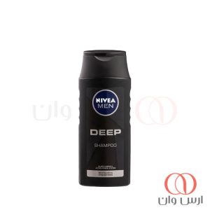 شامپو نیوآ مدل Deep حجم 250 میلی لیتر