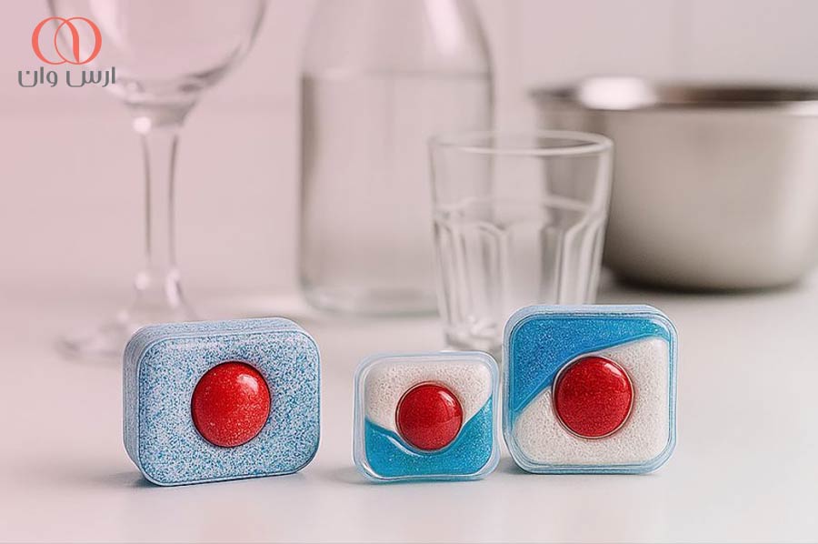 راهنمای کامل قرص فینیش: ساخت، مقایسه 6 مدل و بهترین مدل