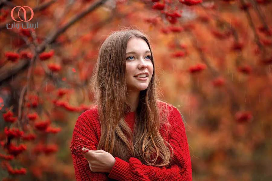 ۱۰ ترند محبوب آرایش پاییزی که باید امتحان کنید